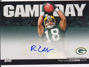 Randall Cobb