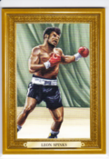 2011 Leon Spinks /9