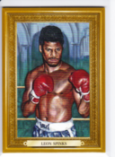2011 Leon Spinks /9