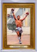 Roberto Duran /9