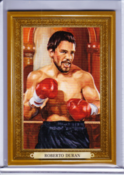 2011 Roberto Duran /9