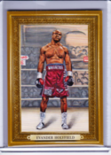 2011 George Chuvalo /9