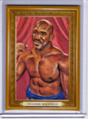 2011 Evander Holyfield /9