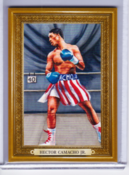 2011 Hector Camacho Jr. /9