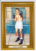 2011 Henry Cooper /9