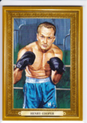 Henry Cooper /9