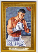 2011 Peter Manfredo Jr. /9