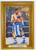 2011 Paulie Malignaggi /9