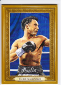 2011 Paulie Malignaggi /9