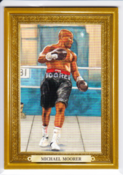 Michael Moorer /9