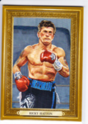 Ricky Hatton /9