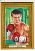 2011 Ricky Hatton /9