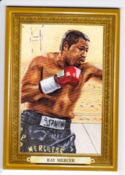Ray Mercer /9