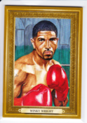 2011 Winky Wright /9