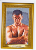 2011 Joe Calzaghe /9