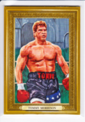 2011 Tommy Morrison /9