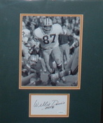 Willie Davis HOF