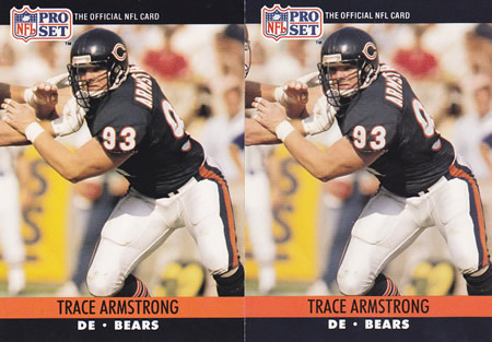 Trace Armstrong