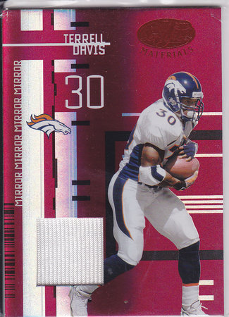 Terrell Davis